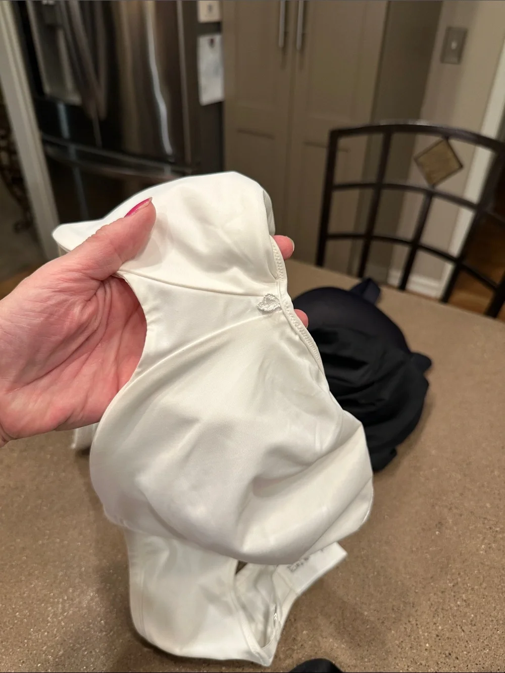 42 DD bras, Olga, Bali m and Vanity Fair